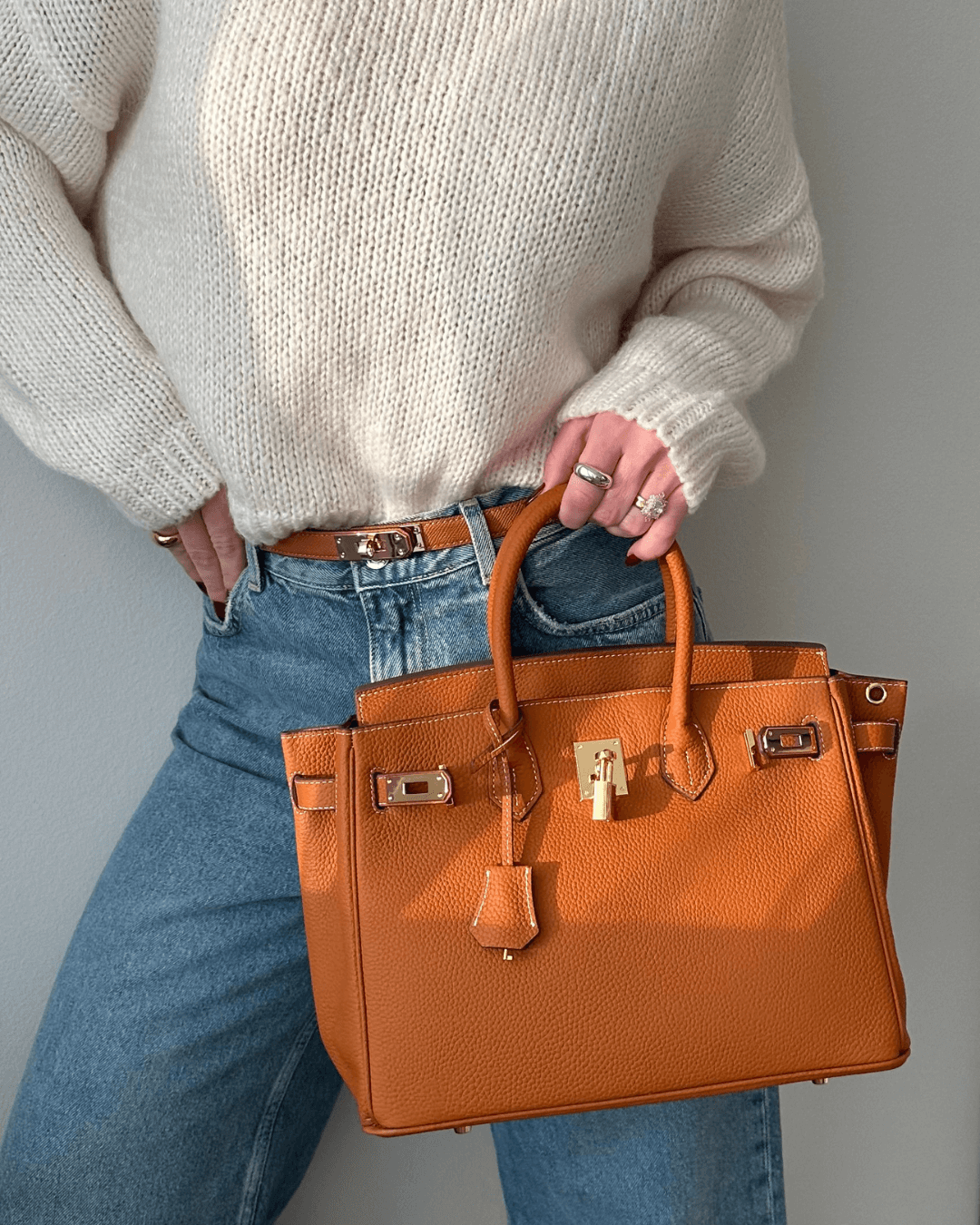 Madelyn™ | Luxurious bag