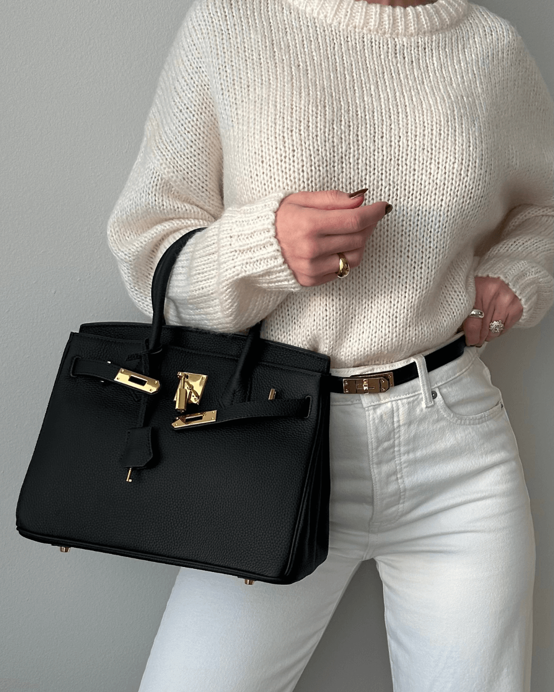 Madelyn™ | Luxurious bag