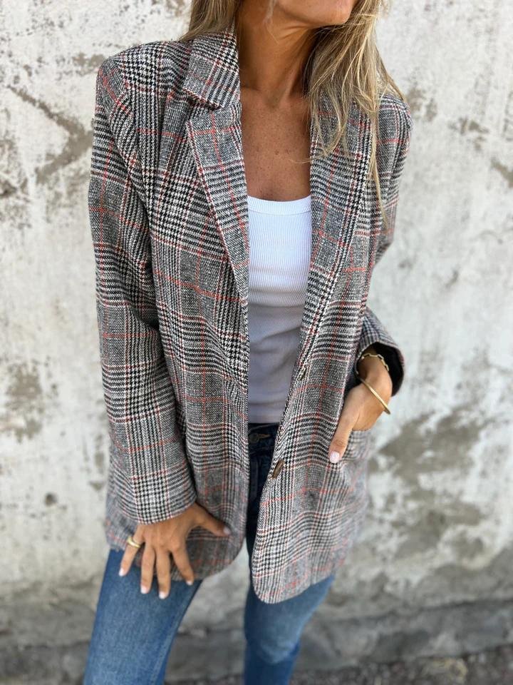 Amelia™ | Casual Blazer