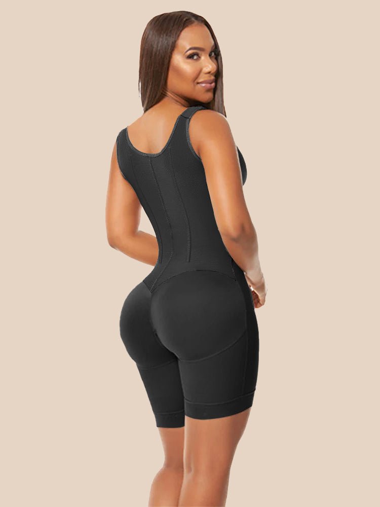 Dames Borst - Packed Body Shaper Postpartum Fajas ColombianasFajastokinja