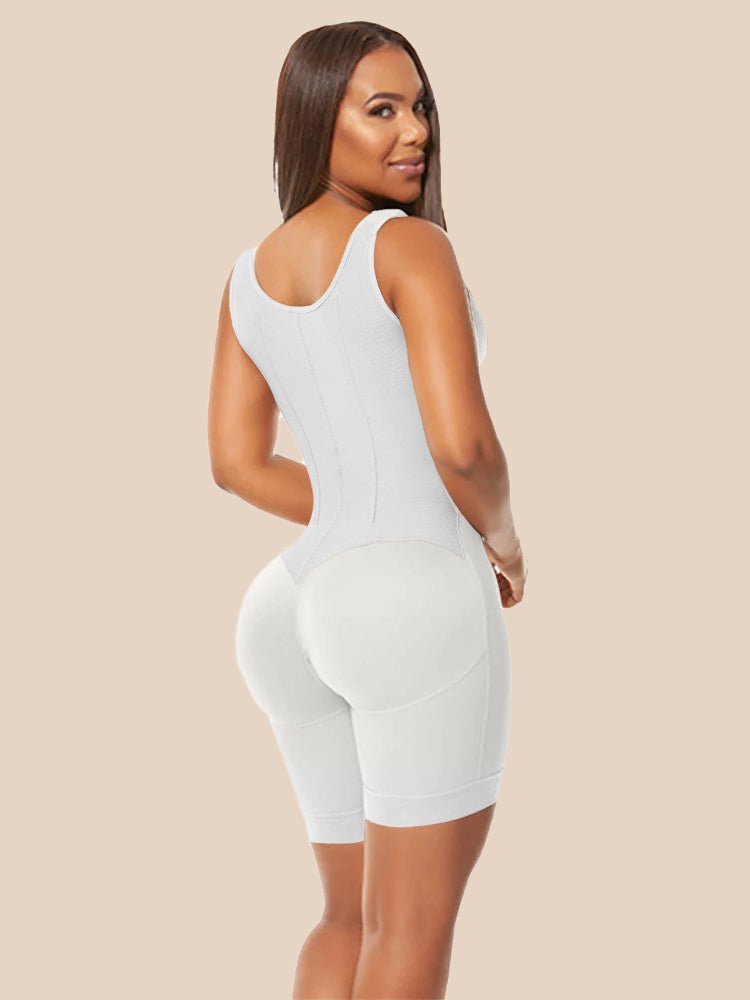 Dames Borst - Packed Body Shaper Postpartum Fajas ColombianasFajastokinja