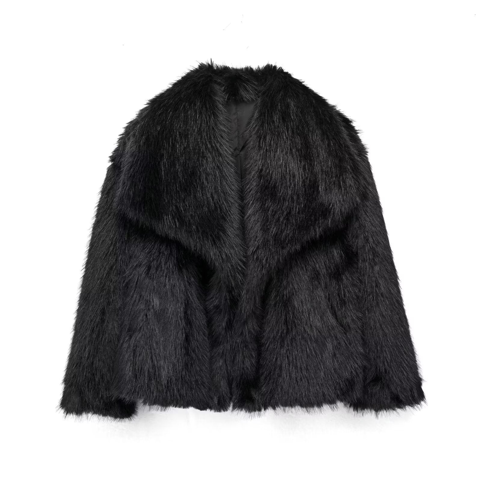 Macy ™ | Fur CoatDames Jasinjainja