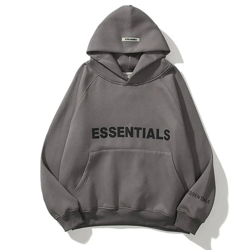 Essentials | Hoodieinjainja