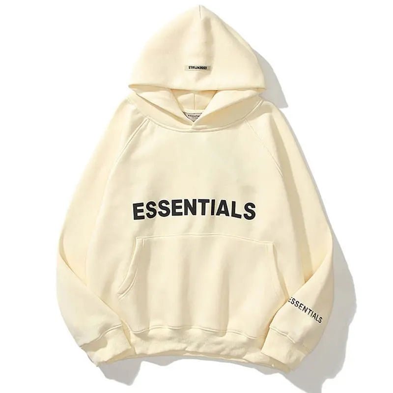 Essentials | Hoodieinjainja