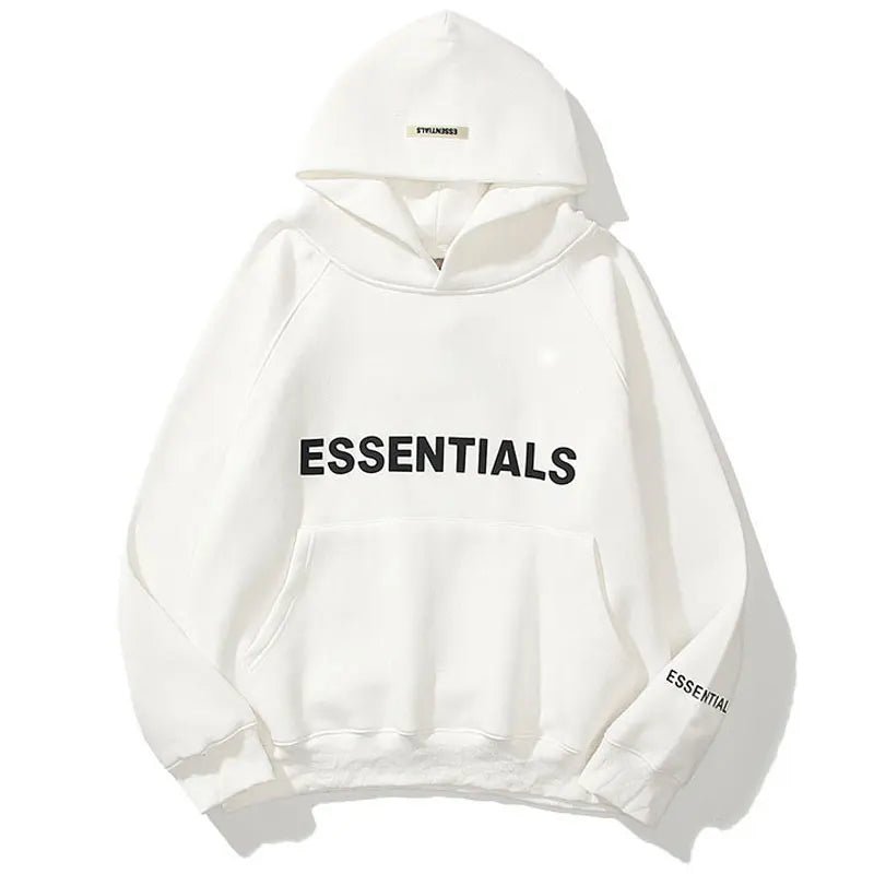 Essentials | Hoodieinjainja