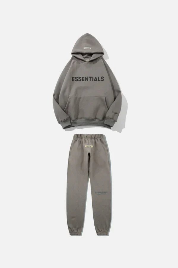 Essentials | TracksuitElleGems Amsterdaminja