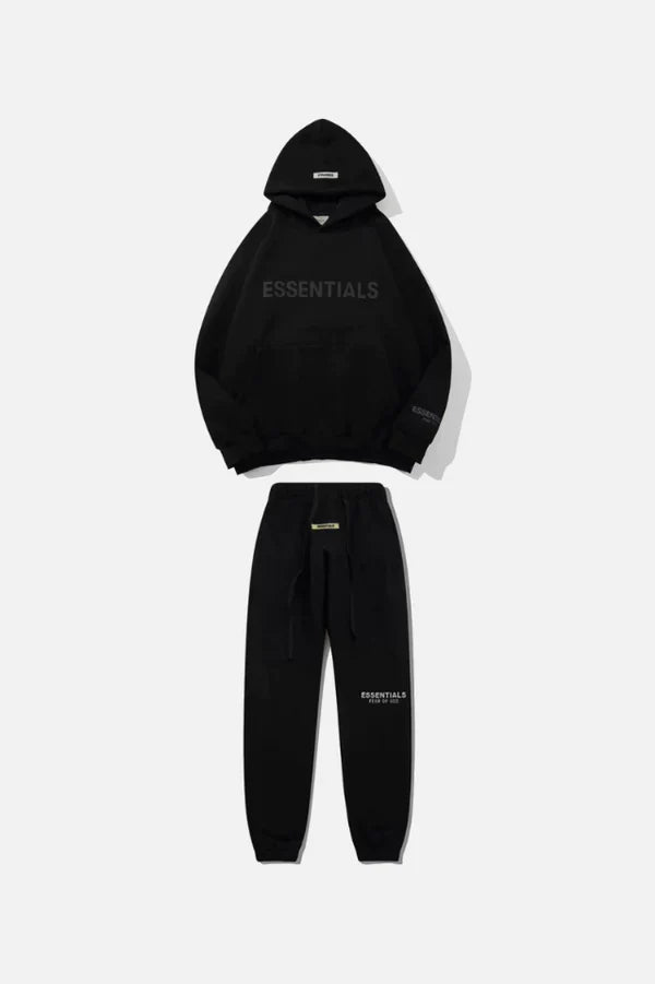 Essentials | TracksuitElleGems Amsterdaminja