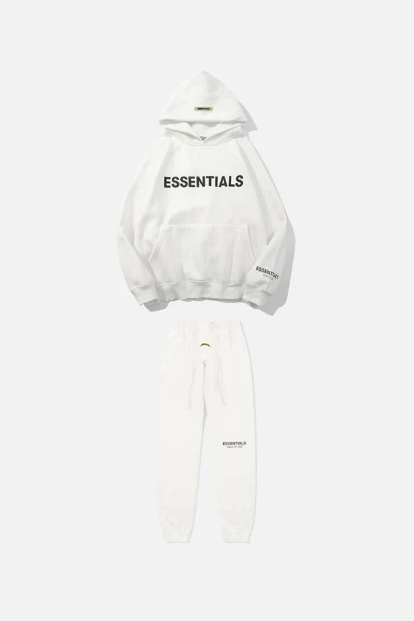 Essentials | TracksuitElleGems Amsterdaminja