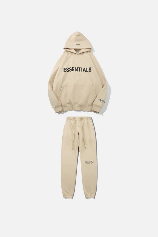 Essentials | TracksuitElleGems Amsterdaminja